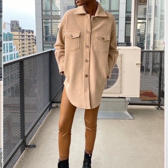 Wilfred Free Ganna Jacket - Picture 4 of 4